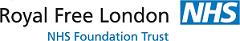 Royal Free Hampstead NHS Trust logo